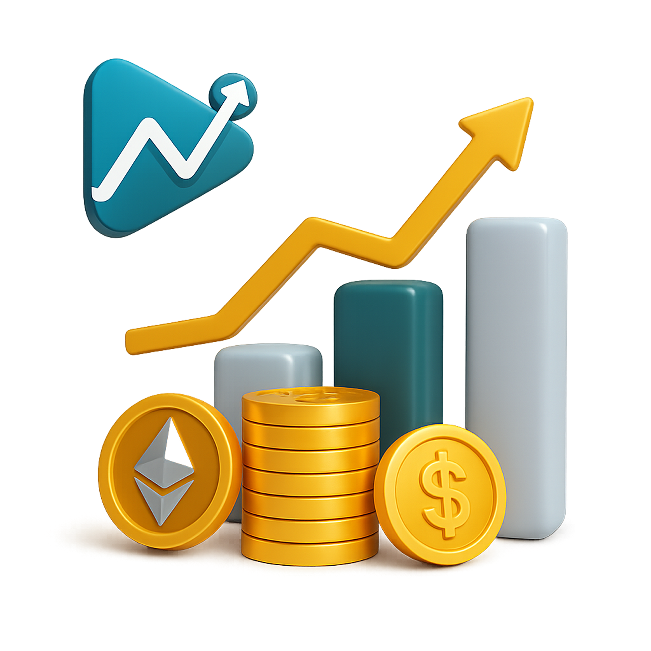 Actifs illustration